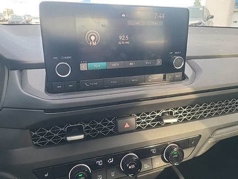 Used 2025 Honda Accord SE image 15