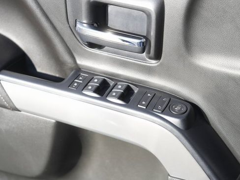 Used 2017 Chevrolet Silverado 1500 LT w/ All Star Edition image 28