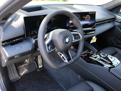 New 2026 BMW 530i xDrive 530i xDrive w/ M Sport Package image 46