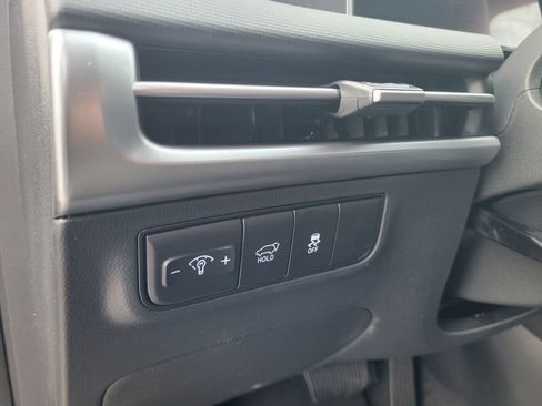 New 2026 Hyundai Tucson SEL AWD/4WD image 17