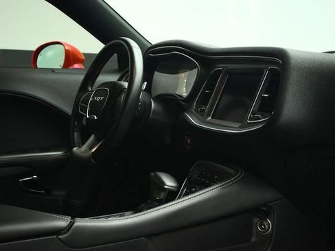 Used 2019 Dodge Challenger SRT Hellcat Redeye RWD image 34