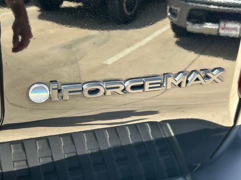 Used 2025 Toyota Land Cruiser 1958 image 13