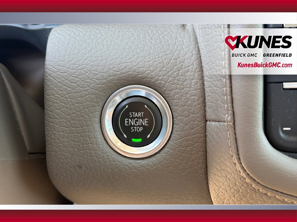 Used 2023 GMC Yukon XL Denali AWD/4WD image 30