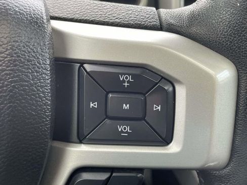 Used 2019 Ford F150 Lariat AWD/4WD image 25