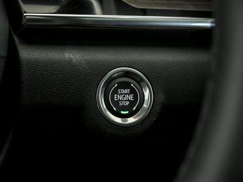 New 2026 GMC Terrain Denali w/ LPO, Black Badging Package image 13