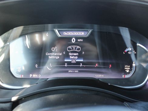 Used 2025 RAM 2500 Laramie image 24