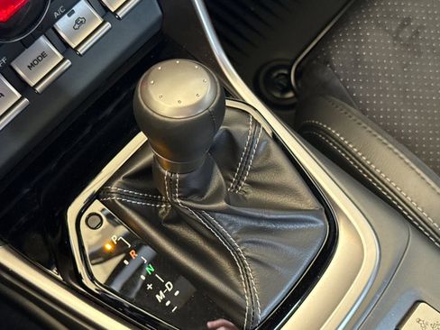 New 2026 Toyota GR86 Premium image 23