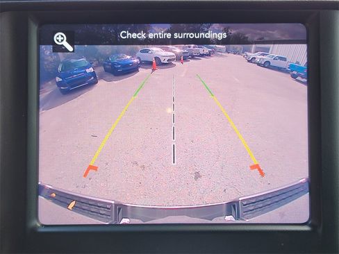 Used 2020 RAM 1500 Big Horn image 22