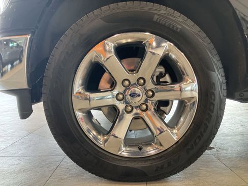 Used 2023 Ford F150 XLT w/ Equipment Group 302A High image 9