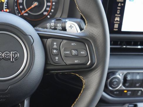 New 2025 Jeep Wrangler Rubicon 392 image 22