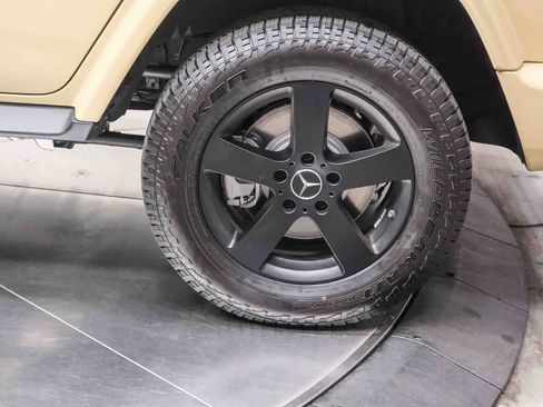 Used 2026 Mercedes-Benz G 550 w/ G Professional Package image 9