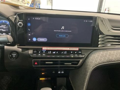 Used 2026 Toyota Camry XLE w/ Premium Plus Package AWD/4WD image 16