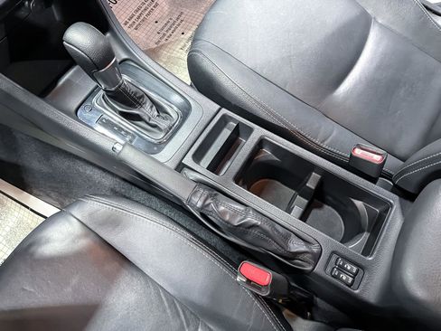 Used 2015 Subaru Impreza 2.0i Limited image 27