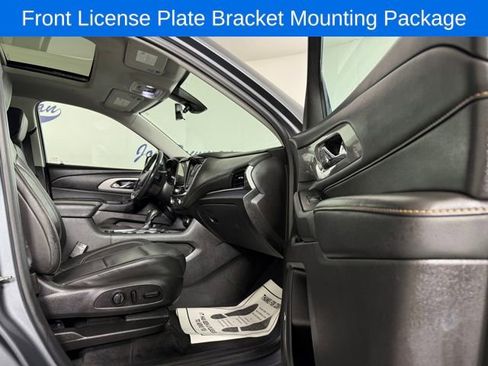 Used 2019 Chevrolet Traverse LT w/ LT Premium Package image 15