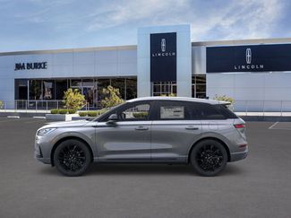 New 2025 Lincoln Corsair Reserve w/ Jet Appearance Package video 2