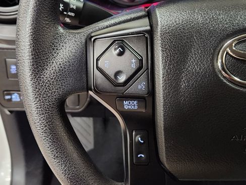 Used 2023 Toyota Tacoma SR image 44