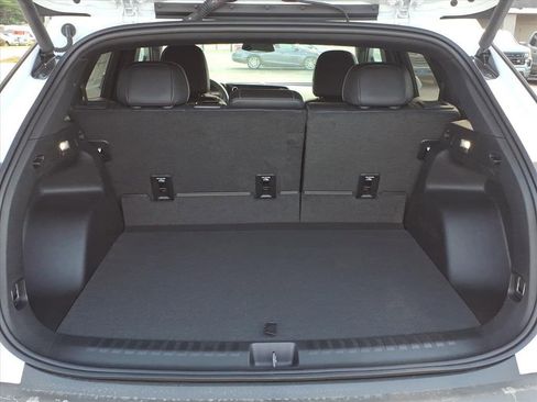 New 2025 Chevrolet Blazer EV LT image 10