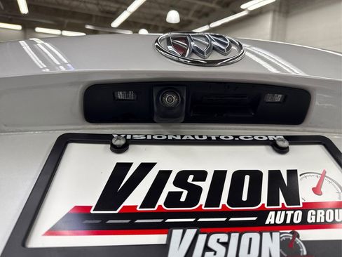 Used 2023 Buick Envision Essence w/ Technology Package I image 16