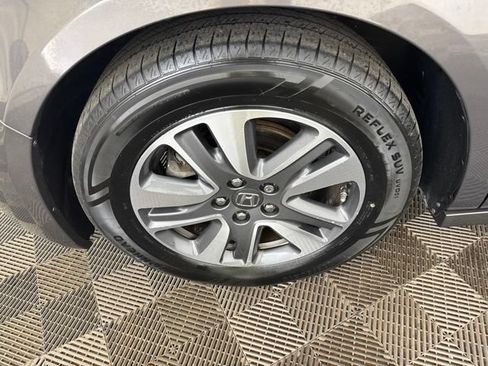 Used 2016 Honda Odyssey Touring image 35