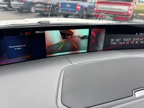 New 2026 Lincoln Navigator L Black Label AWD/4WD image 19
