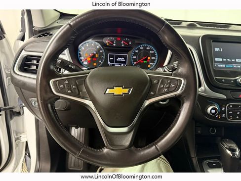Used 2018 Chevrolet Equinox LT image 25