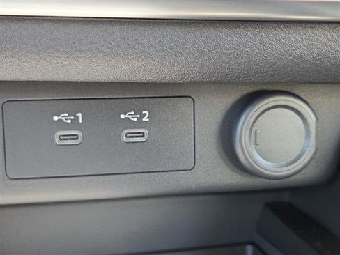 New 2026 Nissan Rogue SV w/ Cold Weather Package image 16