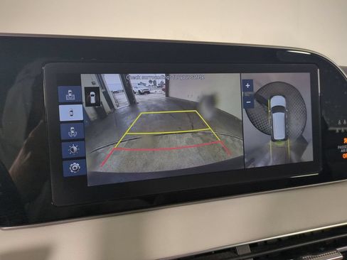 Used 2021 Hyundai Palisade Limited w/ Cargo Package FWD image 27