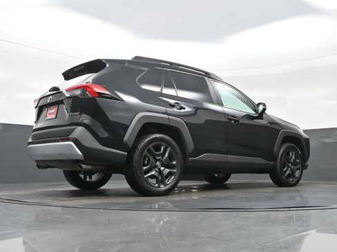 Used 2024 Toyota RAV4 Adventure AWD/4WD image 32
