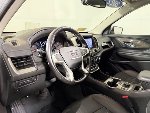 Used 2022 GMC Terrain Denali image 13