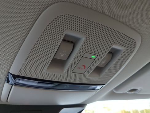 New 2026 INFINITI QX80 Luxe w/ Cargo Package image 19