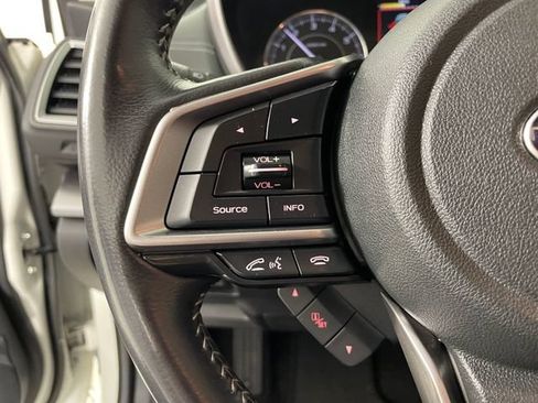 Used 2017 Subaru Impreza 2.0i Limited AWD/4WD image 10