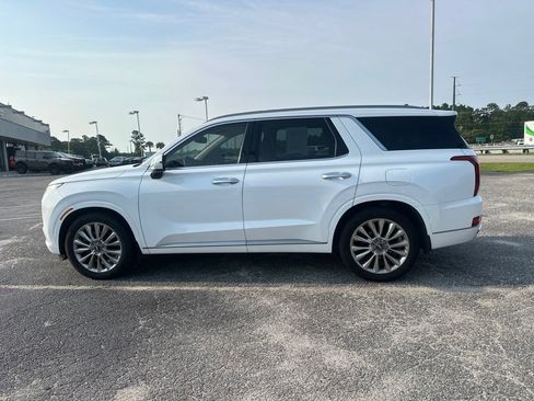 Used 2020 Hyundai Palisade Limited FWD image 6