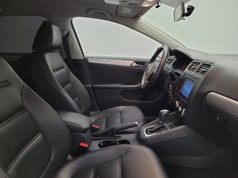 Used 2014 Volkswagen Jetta SE image 21