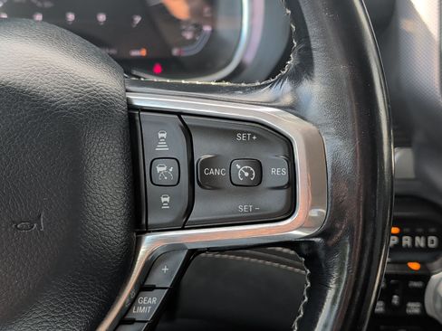 Used 2023 RAM 1500 Limited AWD/4WD image 15