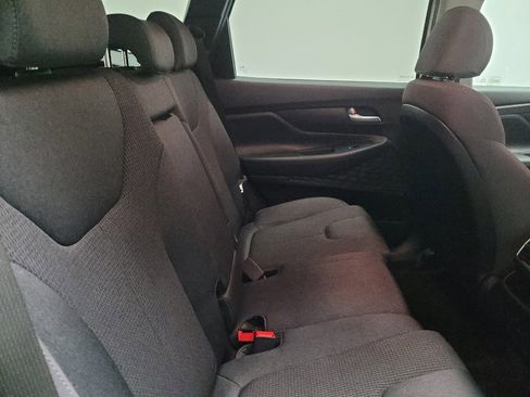 Used 2019 Hyundai Santa Fe SE image 19