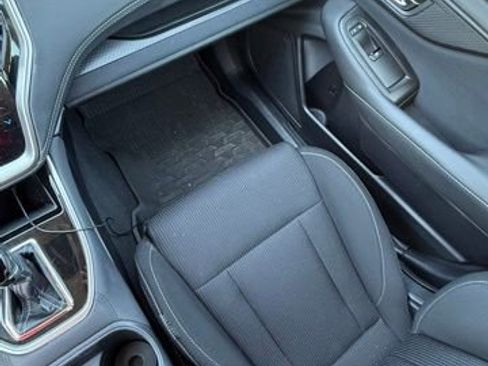 Used 2020 Subaru Legacy Premium AWD/4WD image 6