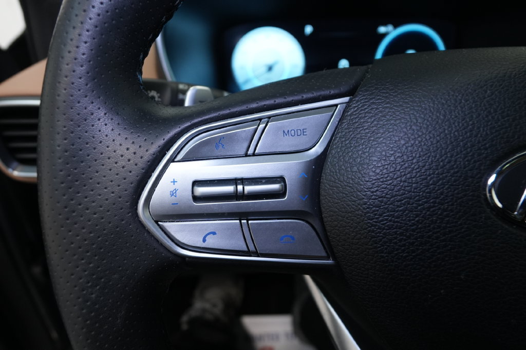 Used 2023 Hyundai Santa Fe Calligraphy AWD/4WD image 50
