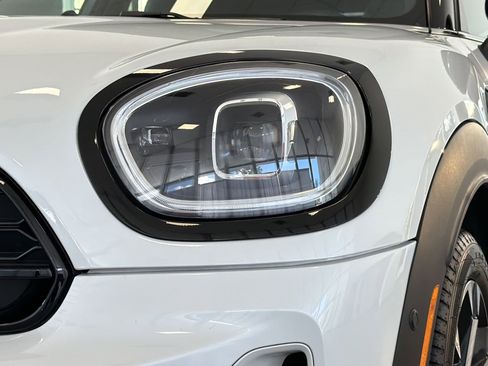 Certified 2024 MINI Cooper Countryman S w/ Mini Untamed Edition AWD/4WD image 11