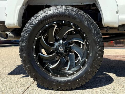 Used 2019 Ford F250 XLT image 26