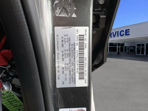 Used 2013 MAZDA MAZDA3 s Grand Touring FWD image 34