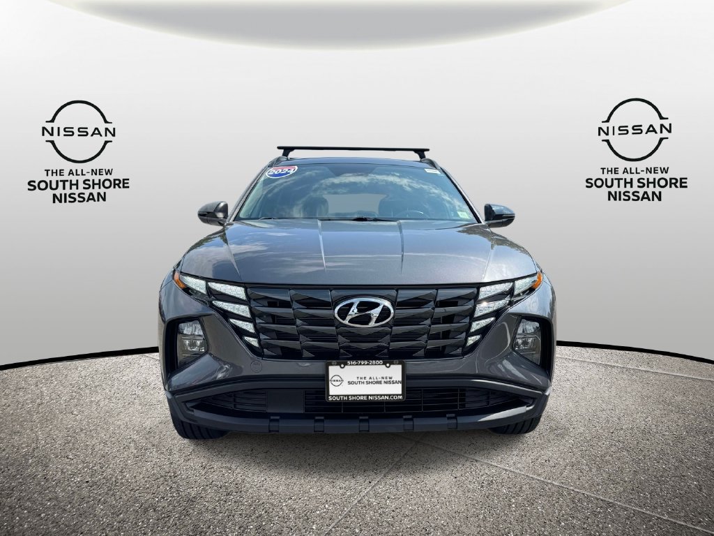 Used 2024 Hyundai Tucson XRT AWD/4WD image 2