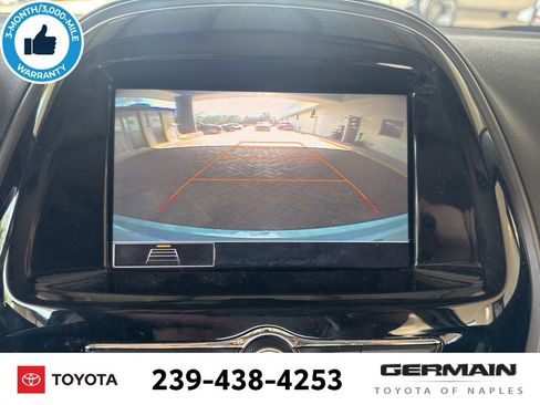 Used 2021 Chevrolet Spark LT image 14