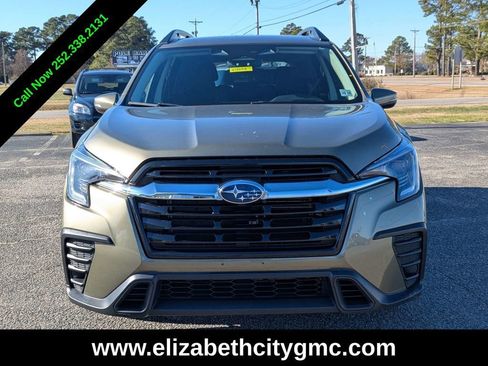 Used 2023 Subaru Ascent Premium w/ Convenience Package image 9