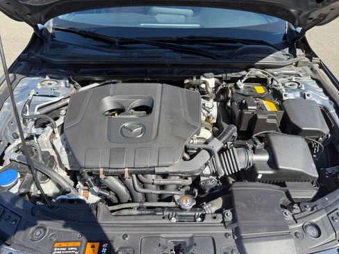 Used 2024 MAZDA MAZDA3 s image 20