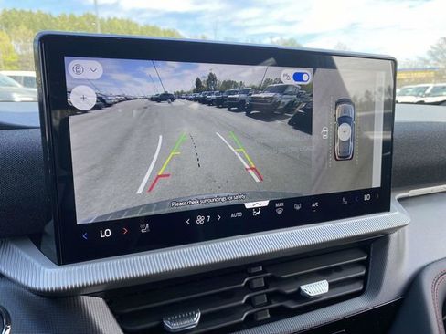 New 2026 Ford Explorer ST-Line w/ ST-Line Street Pack RWD image 16