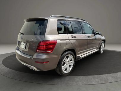 Used 2013 Mercedes-Benz GLK 350 4MATIC