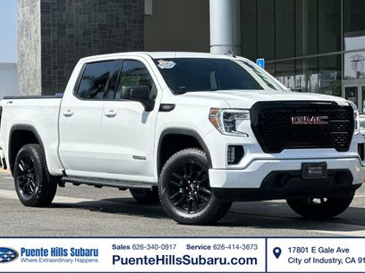 Used 2021 GMC Sierra 1500 Elevation w/ Preferred Package