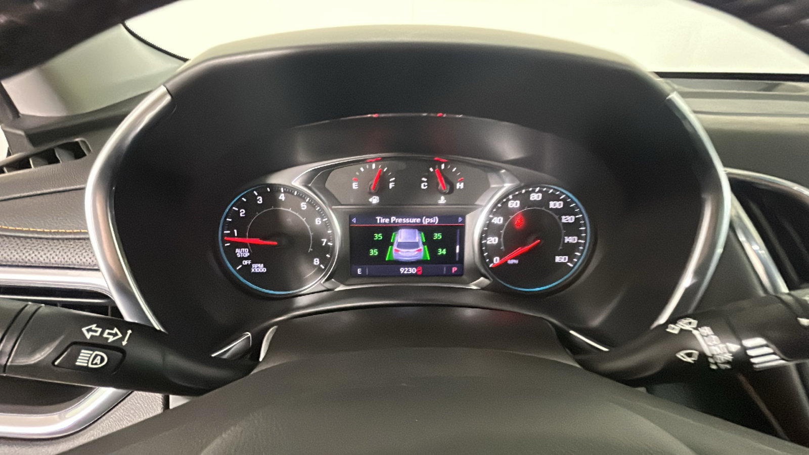 Used 2022 Chevrolet Equinox Premier AWD/4WD image 22