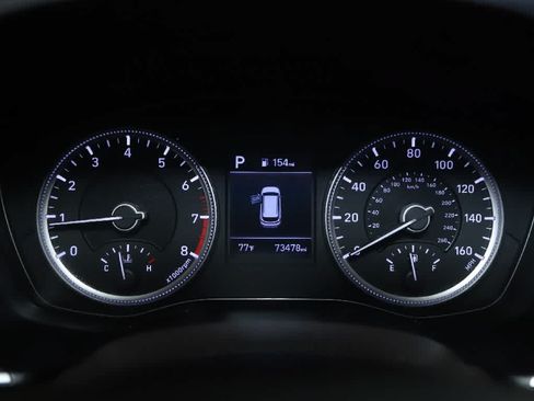 Used 2020 Hyundai Santa Fe SE FWD image 26