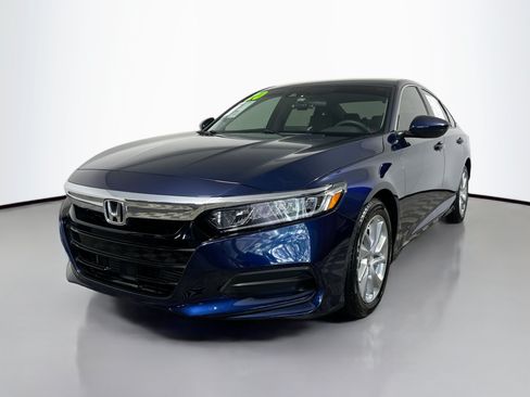 Used 2020 Honda Accord LX image 10